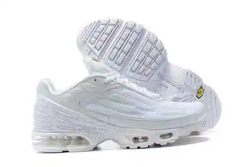 Nike Air Max Plus 3 GS CD6871-100 36-46