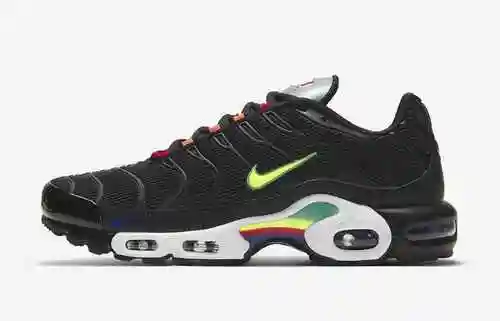 Nike Air Max Plus DA5561-001 40-46