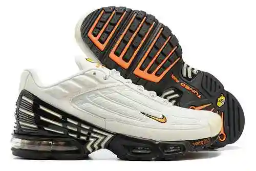 Nike Air Max Plus 3 DQ1105-001 39-46