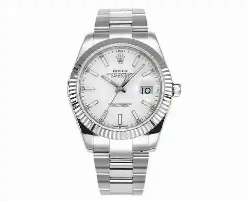 Versión personalizada avanzada del nuevo reloj Rolex para hombre con movimiento mecánico original to
