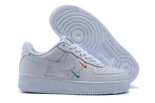Nike Air Force 1 Bajo CT1989-101 36-46