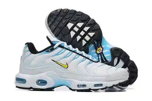 Nike Air Max Plus DM0032-101 40-46