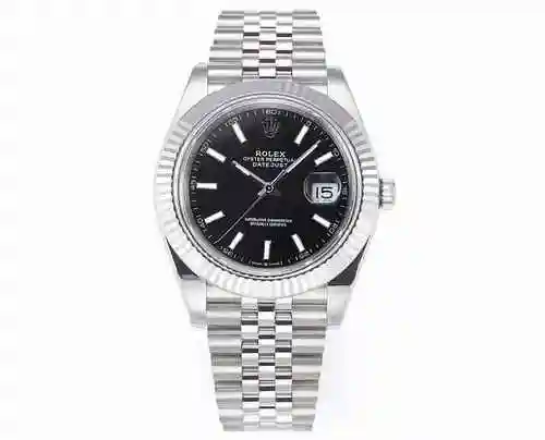 Versión personalizada avanzada del nuevo reloj Rolex para hombre con movimiento mecánico original to