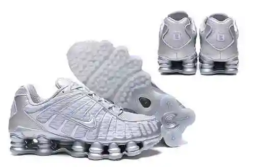 El nuevo Nike Shox TL 1308 ha sido enviado