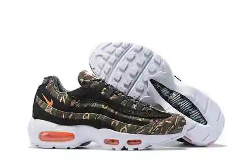 Nike Nike Air Max 95 WIP