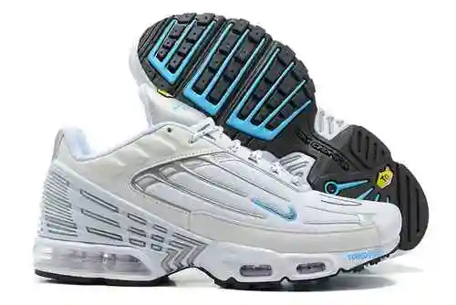 Nike Air Max Plus 3 DR0140-100 39-46