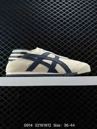 6 Oferta especial Nissan Classic Legacy - Otsuka Tiger Mexico 66 ® Colección Classic Mexico Zapatos 