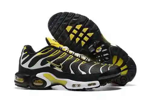 Nike Air Max Plus DQ3983-001 40-46