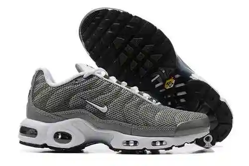 Nike Air Max Plus "Peltre Plano" DV7665-002 40-46