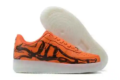 Nike Air Force 1 Esqueleto CU8067-800 36-46