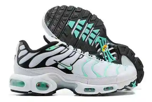 Nike Air Max Plus "Hyper Jade" 604133-148 40-46