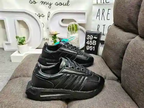 951D company grade adidas Racing 1 Boost Prototype Speed Lightweight Retro Collection Versatile Brea