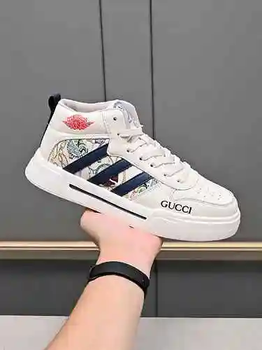 Zapato GUCCI Hombre Código: 0911B50 Talla: 38-44 (personalizado a 45)