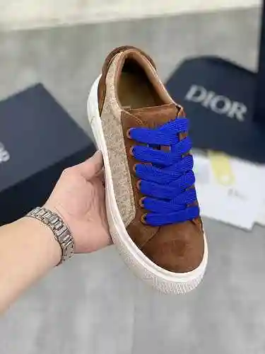 Código Pareja Dior: 0916C00 Talla: Mujer 35-40 (34, 41 personalizado sin devolución y cambio) Hombre
