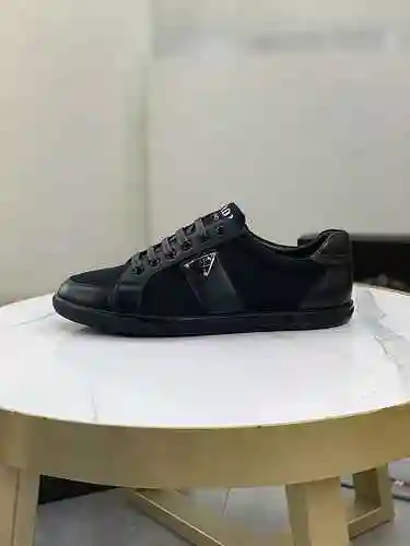 Zapato Prada Hombre Código: 0916C20 Talla: 38-44 (45 se puede personalizar)