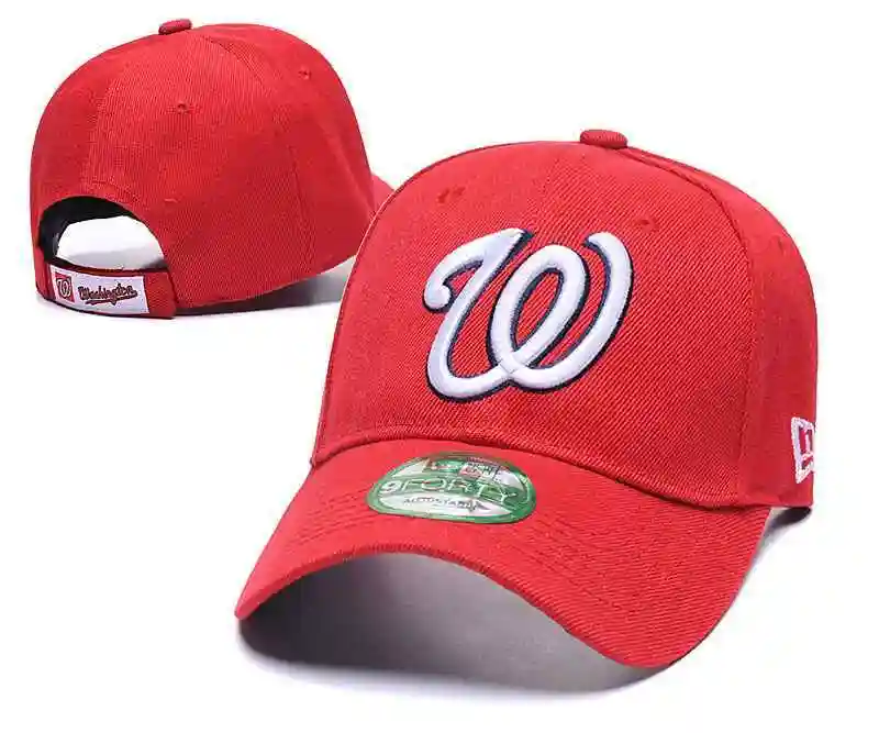 Washington Nationals 华盛顿 国民队 