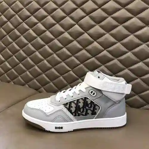 Zapato Dior Hombre Código: 0914B60 Talla: 38-44 (personalizado a 45)