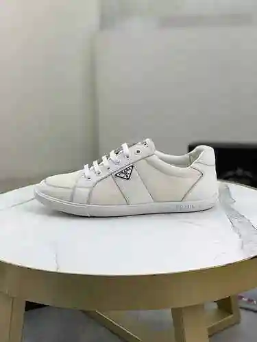 Zapato Prada Hombre Código: 0916C20 Talla: 38-44 (45 se puede personalizar)