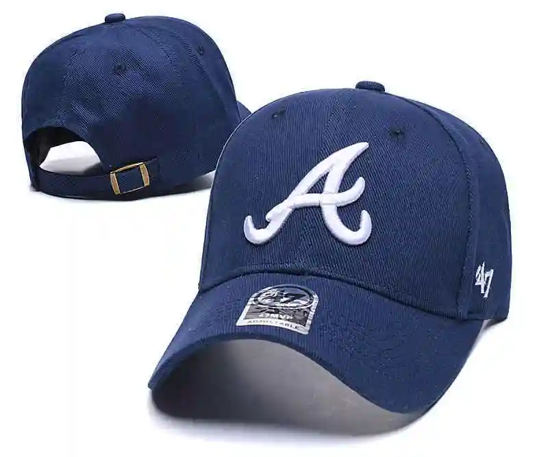 Atlanta Braves 亚特兰大 勇士  