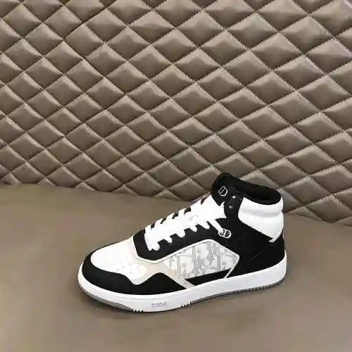 Zapato Dior Hombre Código: 0914B80 Talla: 38-44 (personalizado al 45)