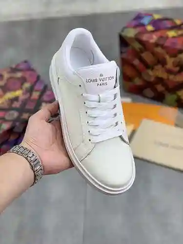 Zapato LV Hombre Código: 0916B90 Talla: 38-44