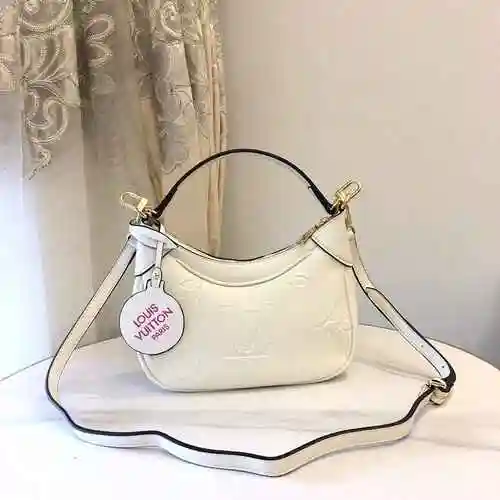 El bolso cruzado está hecho de material de lona importado, con una bolsa de regalo de entrega de alt