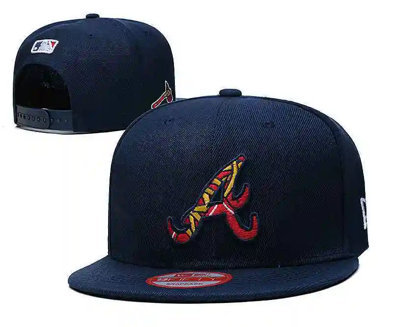 Atlanta Braves 亚特兰大 勇士  