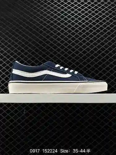 2. Definición: Simple y versátil, muy recomendable‼ Vans Vans SK8-Low La nueva generación de zapatos