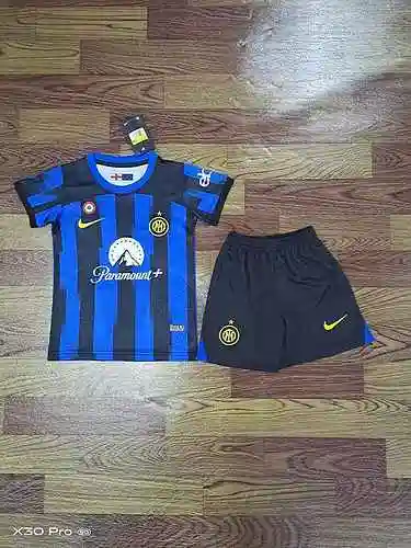 Inter de Milán