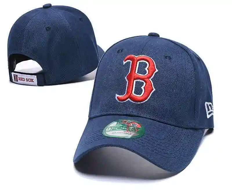 Boston Red Sox 波士顿 红袜  