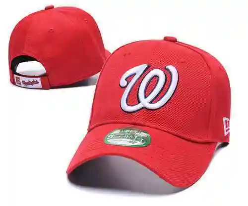 Nacionales de Washington