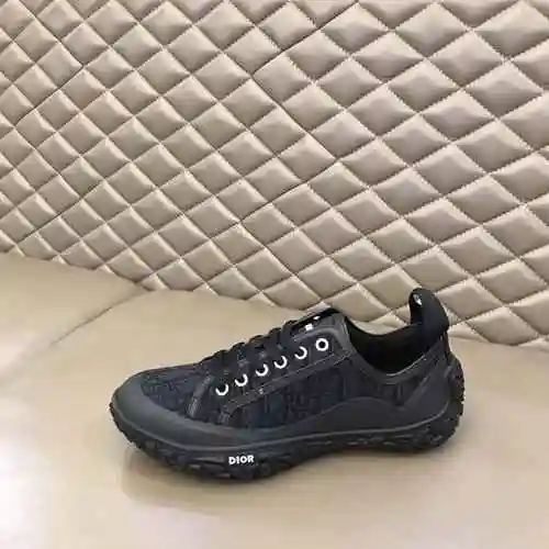 Zapato Dior Hombre Código: 0914B80 Talla: 38-44 (personalizado al 45)