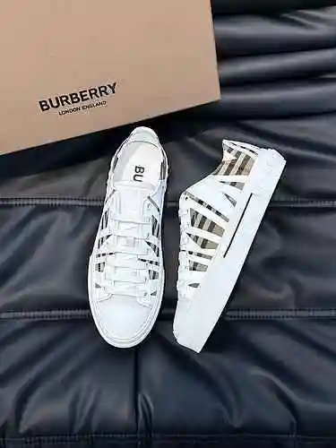Zapato Burberry Hombre Código: 0914B40 Talla: 38-44 (45 hechos a medida)