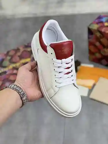 Zapato LV Hombre Código: 0916B90 Talla: 38-44