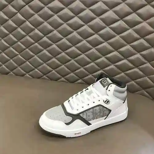 Zapato Dior Hombre Código: 0914B80 Talla: 38-44 (personalizado al 45)
