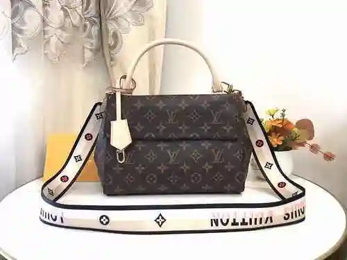 El bolso cruzado está hecho de material de lona importado, con una bolsa de regalo de entrega de alt