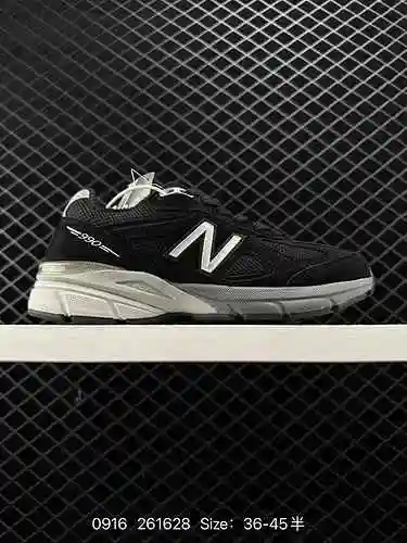 4 New Balance 99v3 Vintage de una sola pieza, transpirables, amortiguadores y duraderos, zapatos dep