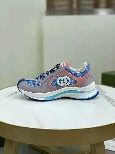 Zapato GUCCI Mujer Código: 0916D20 Talla: 35-40