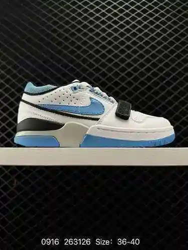 3 Billie Eilsh Bi Li X Nike Co marca Air Alpha Force 88 Low top Basketball Shoe Este par de zapatos 
