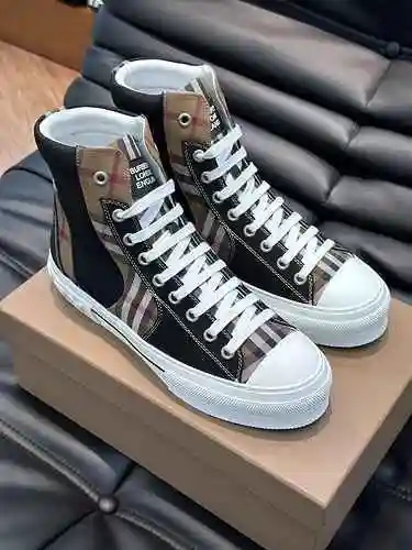 Zapato Burberry Hombre Código: 0914B50 Talla: 38-44 (45 hechos a medida)