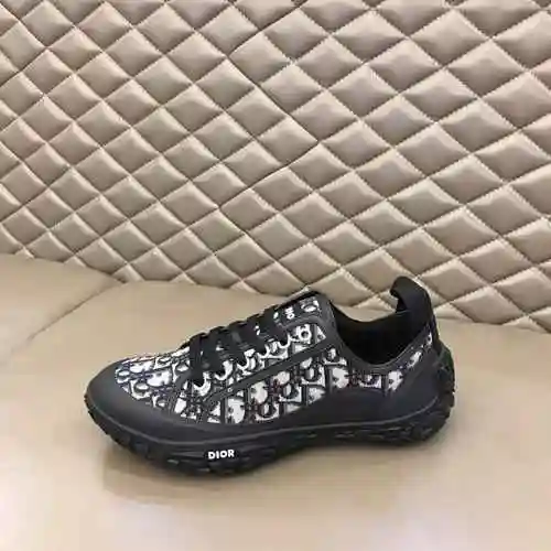 Zapato Dior Hombre Código: 0914B80 Talla: 38-44 (personalizado al 45)