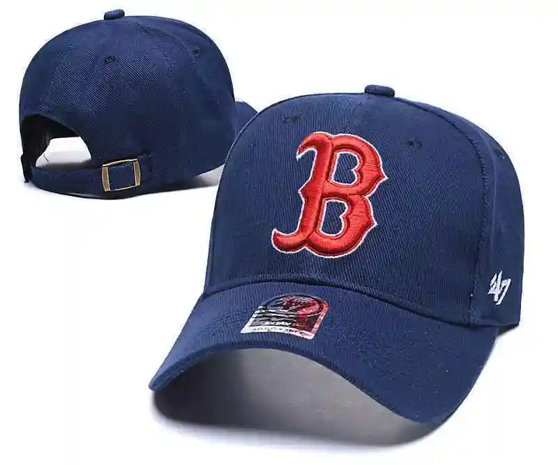 Boston Red Sox 波士顿 红袜  