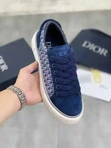 Código Pareja Dior: 0916C00 Talla: Mujer 35-40 (34, 41 personalizado sin devolución y cambio) Hombre