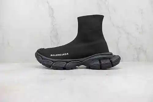 D50 | Terminal Store Guangdong Calcetines y zapatos originales Balenciaga 3XL ✨ Zapatos deportivos c