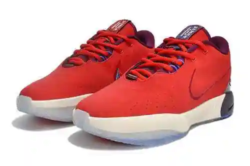 Zapatos James de 21.ª generación para hombre y mujer: 36-46