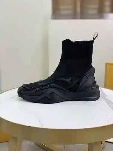 Código de estilo de pareja Fendi: 0916D20 Tamaño: 35-44 (45 se puede personalizar)