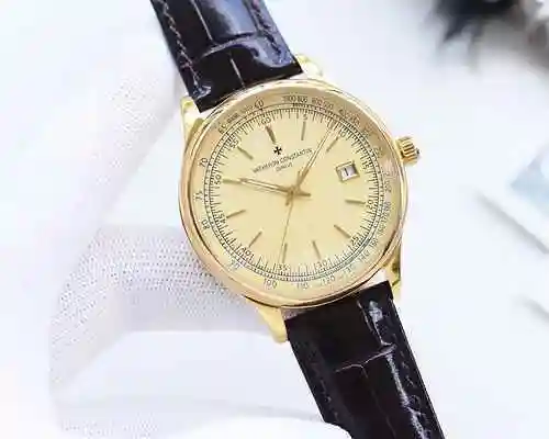 Jiangshi Danton Watch Reloj para hombre combinado con movimiento mecánico original completamente aut