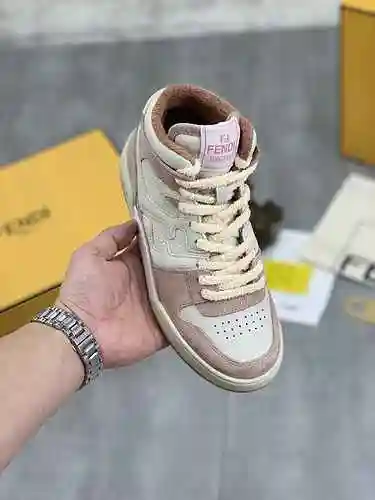 Zapato Fendi Mujer Código: 0916C50 Talla: 35-40