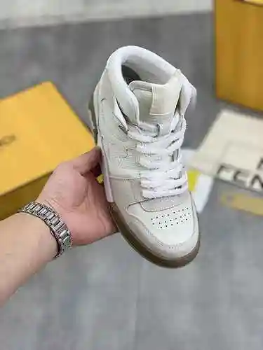 Zapato Fendi Mujer Código: 0916C50 Talla: 35-40