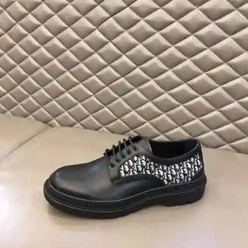 Zapato Dior Hombre Código: 0914B80 Talla: 38-44 (personalizado al 45)